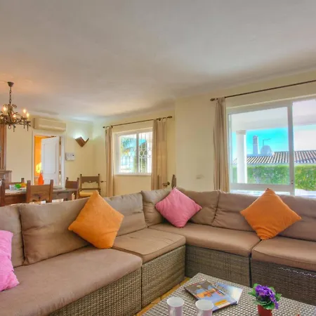 Villa Flor By