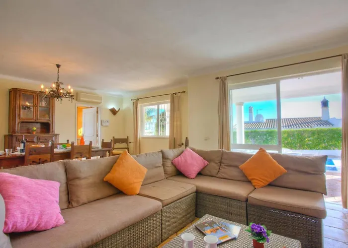 Villa Flor By