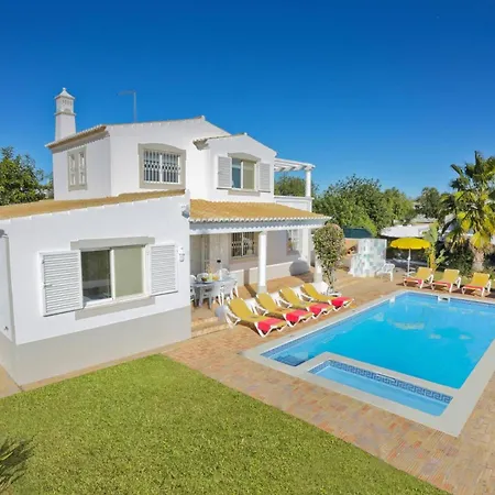 Villa Flor By