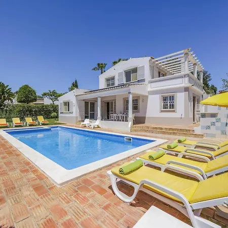 Villa Flor By
