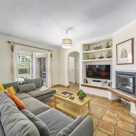 Villa Flor By