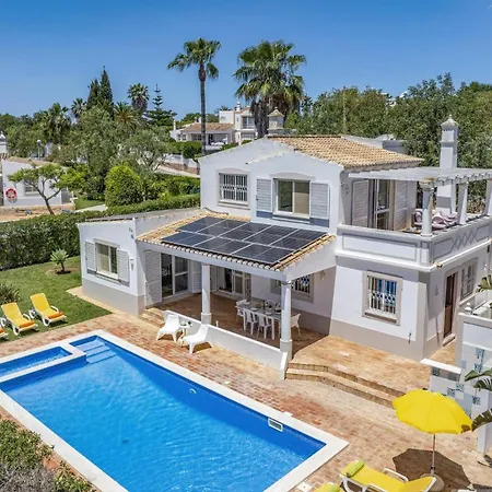 Villa Flor By Guia (Faro)