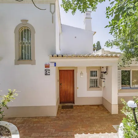Villa Flor By